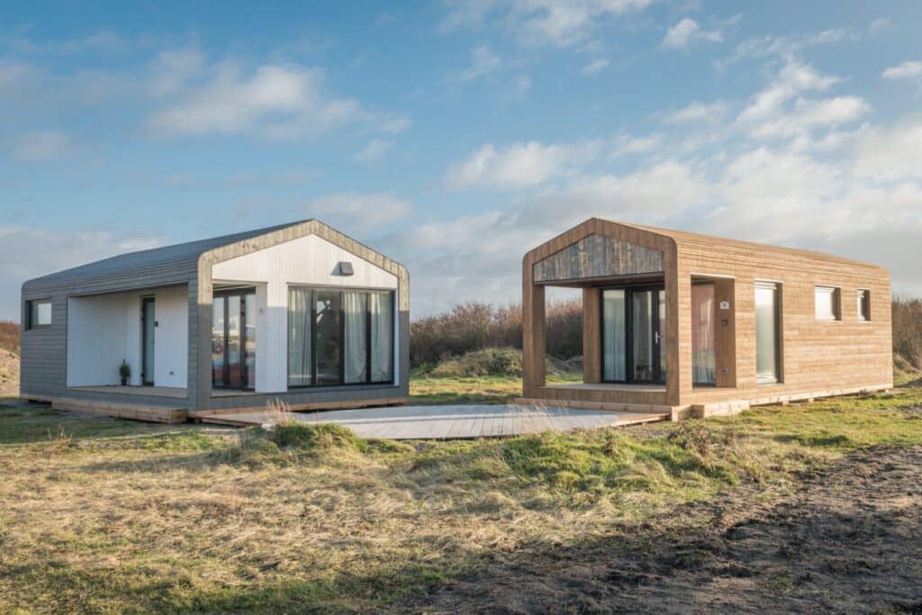 tiny house modelle