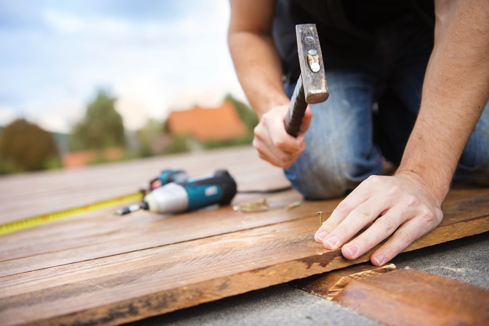 tiny house selbst bauen